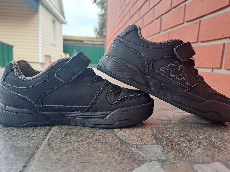 Кросівки Kappa 27 розмір