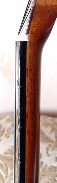 Admira Maria. Привезена з Іспанії. Оригінал.