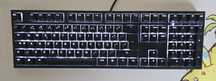 Ducky One 2 Full Size RGB