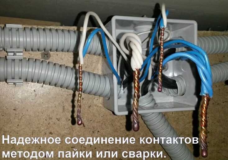 Электрик в Одессе. все виды работ. Аварийный срочный вызов все районы.
