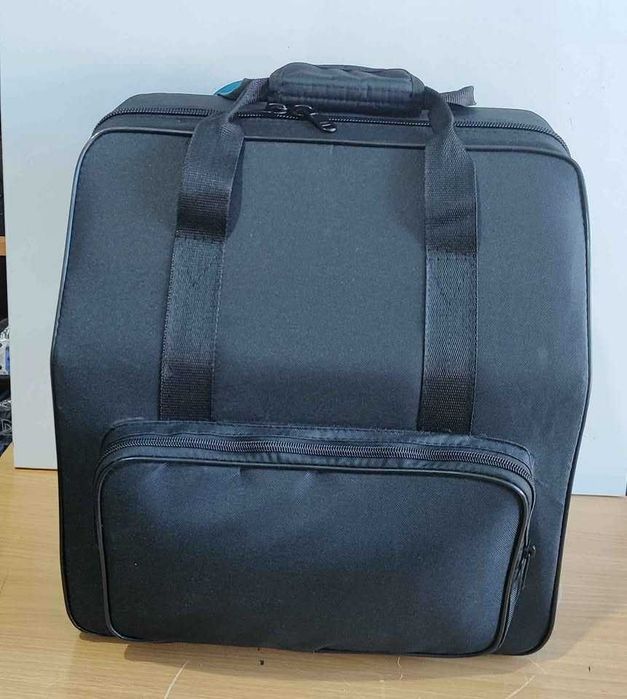 Concertinas 3012 Sol Dó Fá novas com garantia