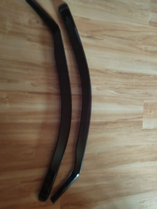 Ветровеки ланос сенс