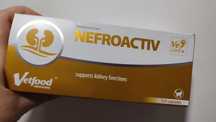 Nefroactiv 105kaps