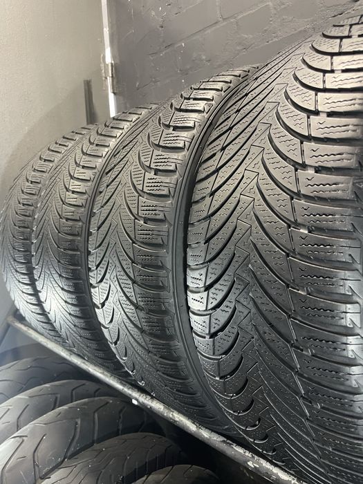 2шт 205/55 R16 Nexen WinGuard SnowG WH2