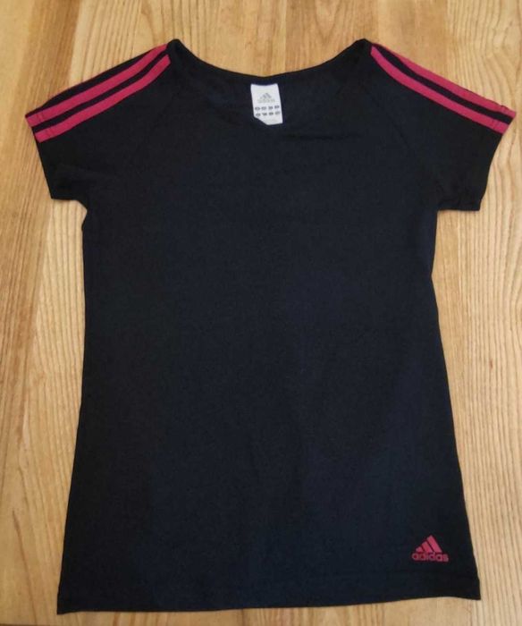 Koszulka damska Adidas rozmiar S 36