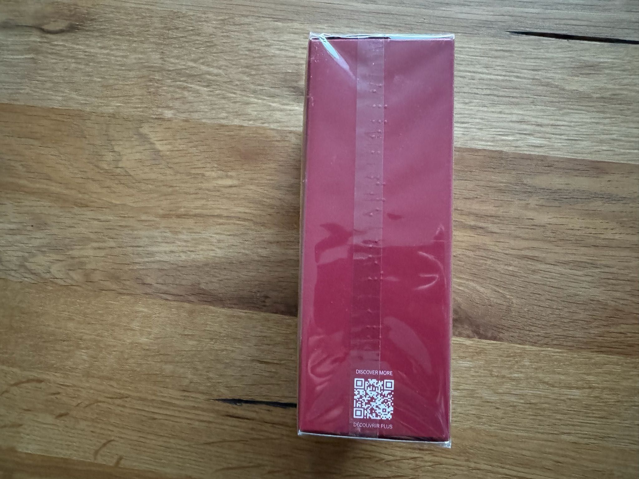 Lancome La Vie Est Belle L’Élixir
Woda perfumowana – 100 ml.