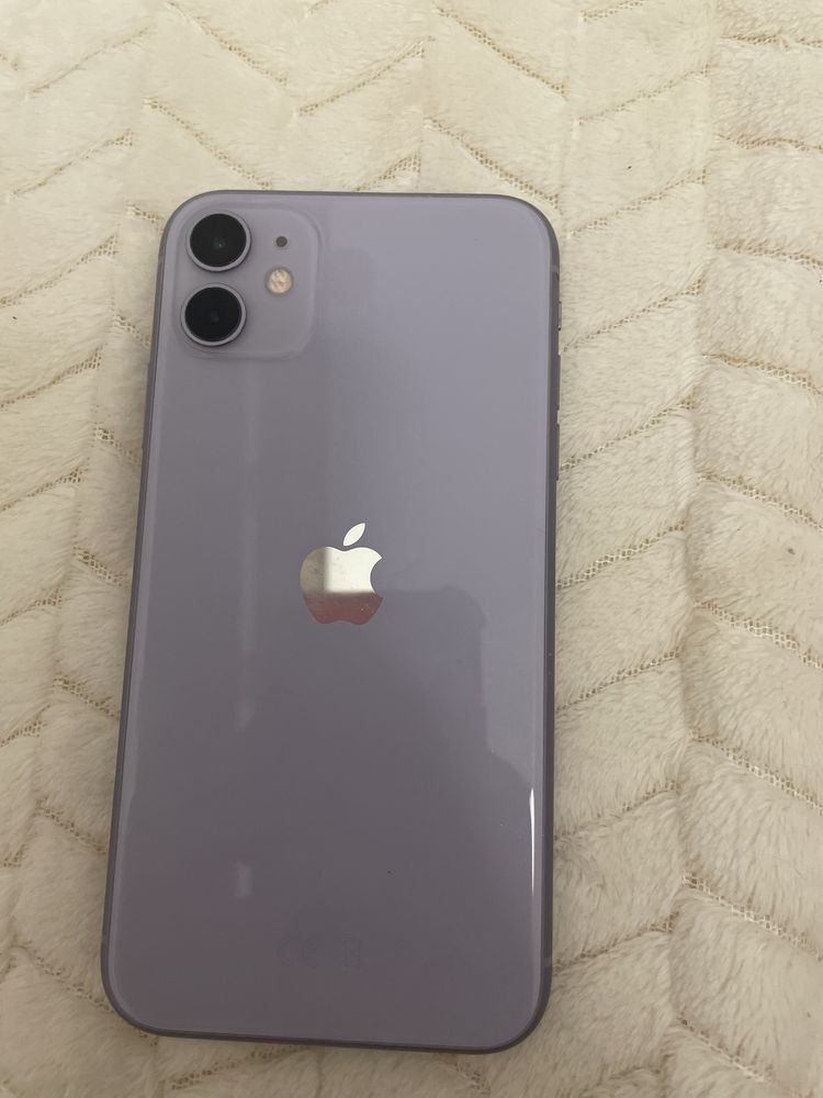 IPhone  11 64 GB