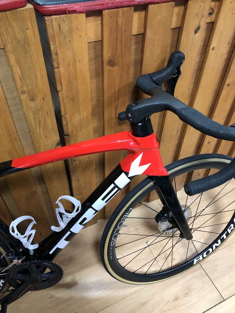 Trek emonda SL 6 disc Pro - 54