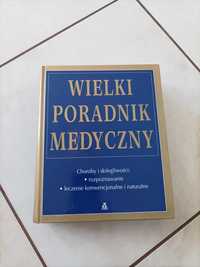 Wielki poradnik medyczny