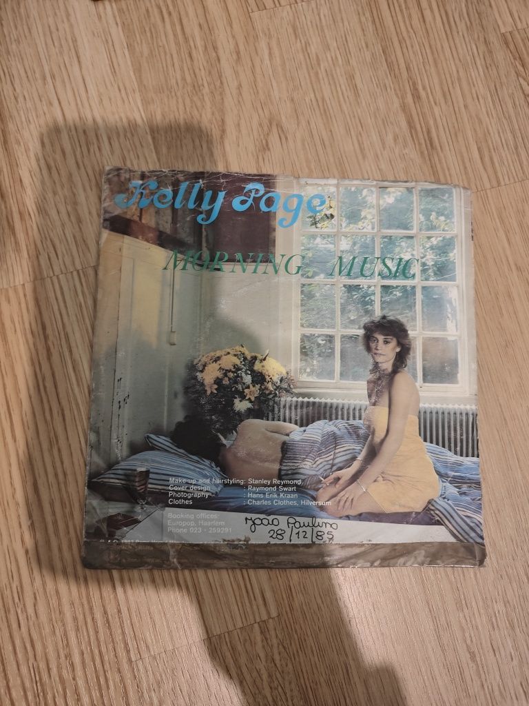 Vinis anos 70, 80, 90 variados - Singles