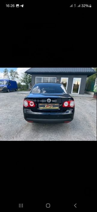 Продам Volkswagen Jetty