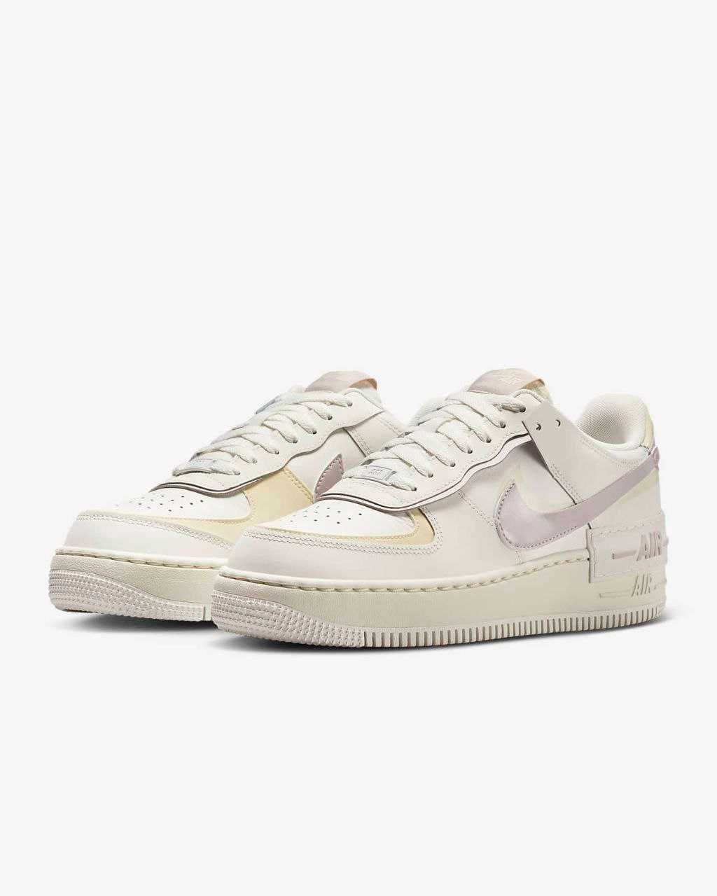 Жіночі кросівки Nike Air Force 1 Shadow