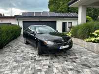 Nissan Almera Nissan Almer 1.5