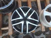 OZ 18 7.5J ET48 5X112 AUDI MERCEDES VW SEAT 572