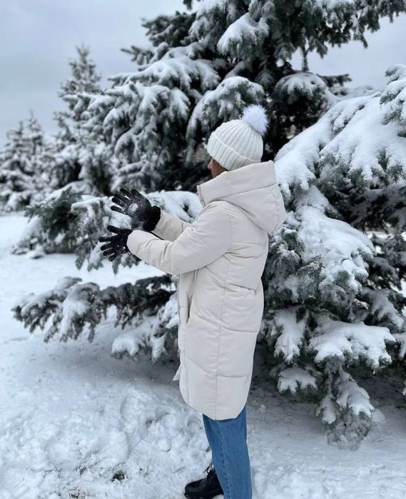 Пальто Reserved розмір  XS-S