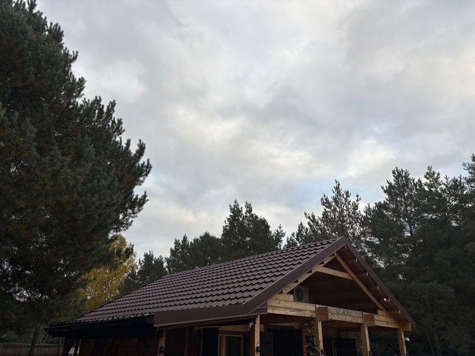 Dekarz!! Kompleksowe Pokrycia Dachowe od A do Z!!!