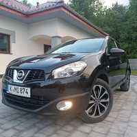 Nissan Qashqai 1.6 dCi NAVI, kamery 360°, opłacony stan BDB!!