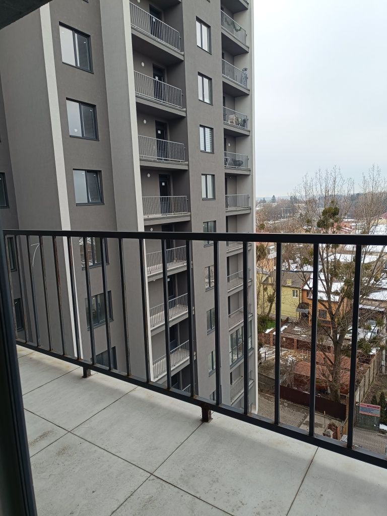 Продаж 2к кв-ри в новобудові у Львові по вул Городоцька Резідент Холл