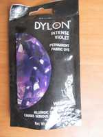 Dylon - краска для покраски ткани / фарба для фарбування тканини