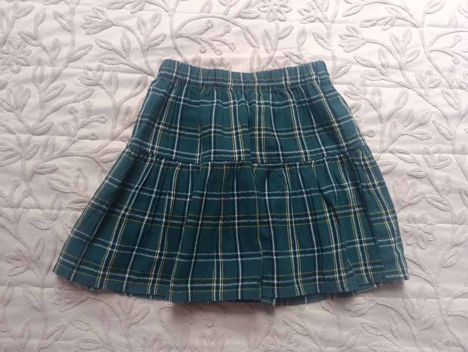 Spódniczka Pepco r. 116
