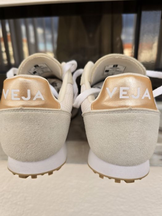 Sapatilhas originais Veja