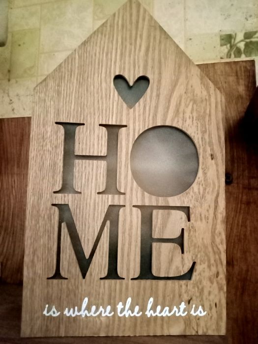 Дерев'яний будинок