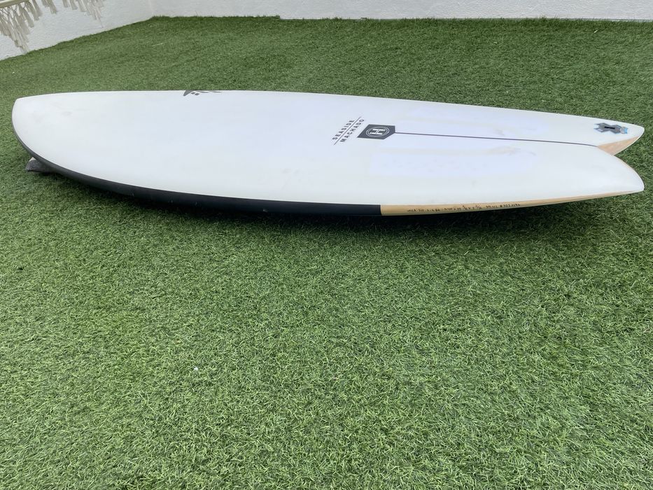 Prancha Surf Firewire Seaside Machado 5'10 (39.4L)