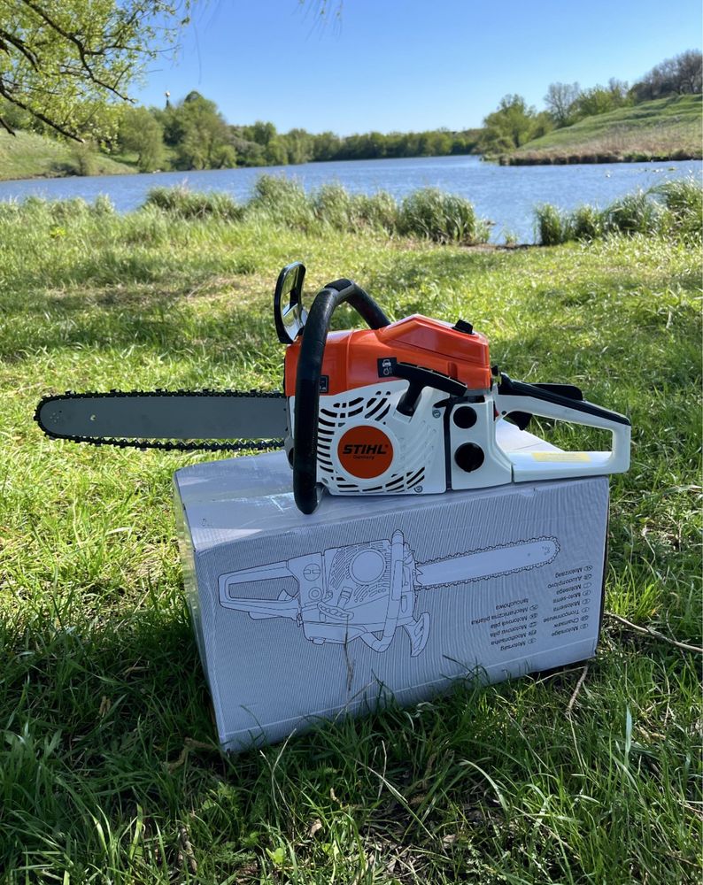 Бензопила STIHL аналог