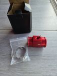 Adapter do czujnika temperatury wody 40 mm