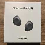 Słuchawki Samsung Galaxy Buds FE *** NOWE *** NIEUŻYWANE ***