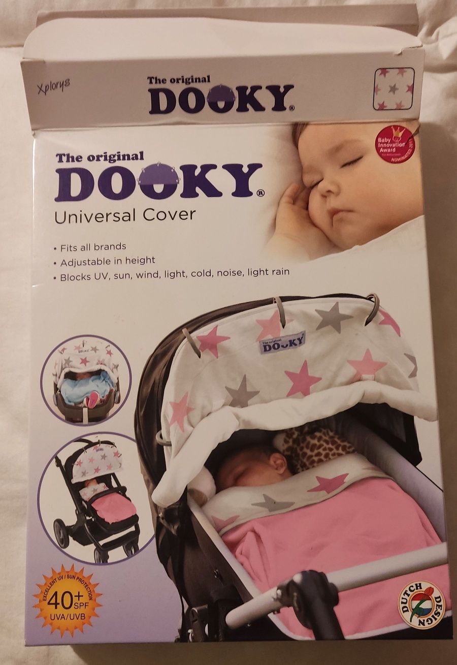 Dooky bebé Universal