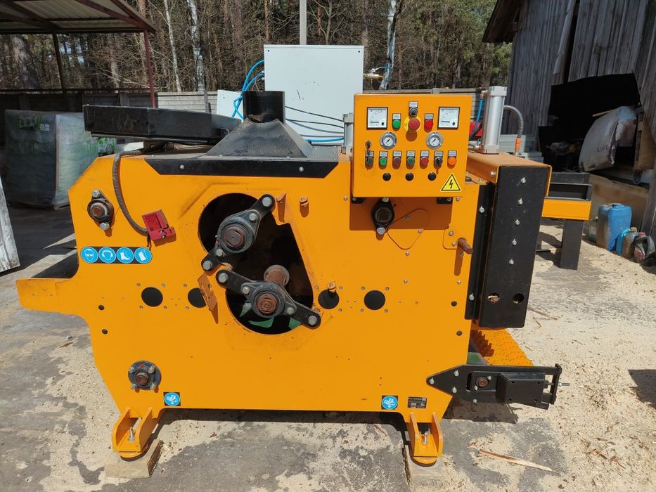 Wielopiła Skywood MS160