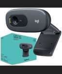 Kamerka internetowa c270 HD webcam logitech