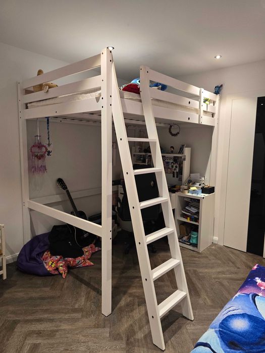 Łóżko antresola IKEA STORÅ