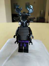 Figurka Lego Ninjago Lord Garmadon z 2 sezonu