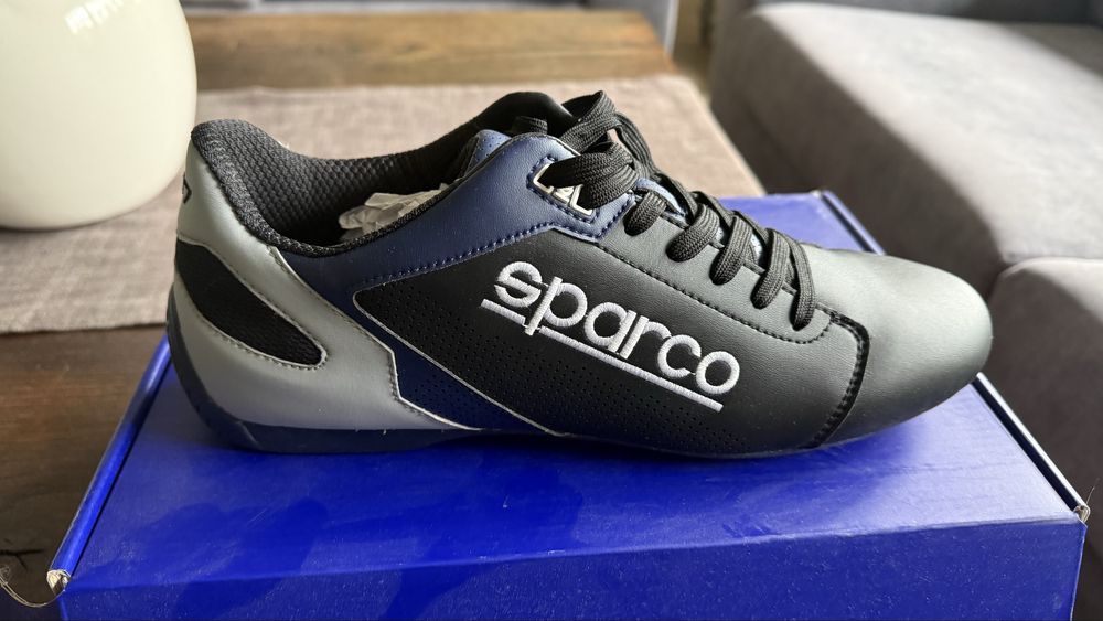 Buty Sparco  SCAROE SL 17