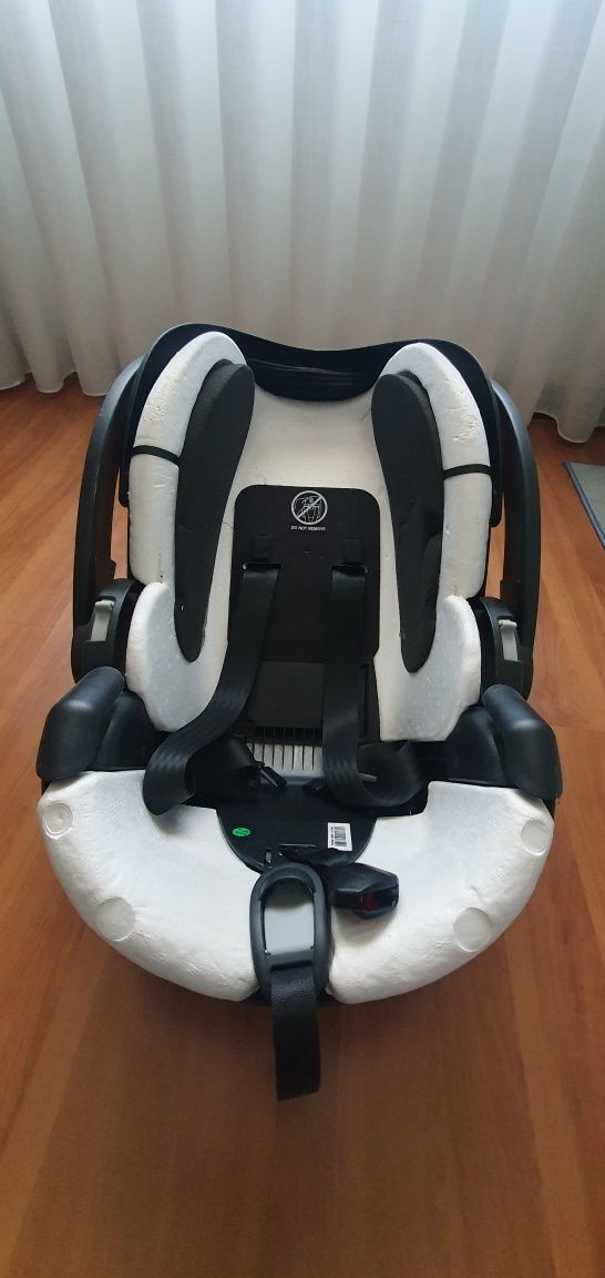Babycoque Besafe