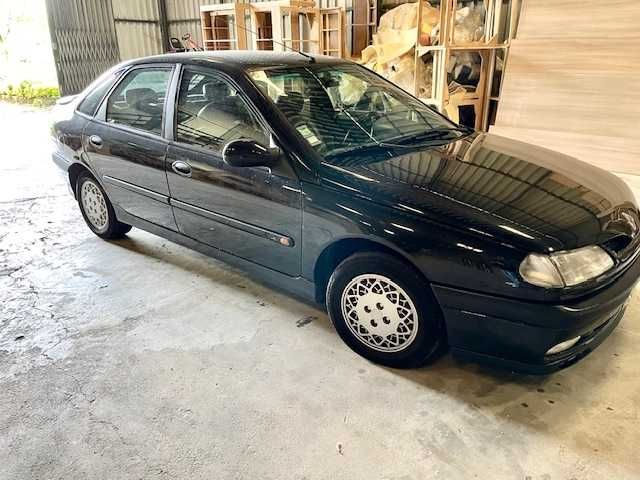 Renault Laguna 1.8