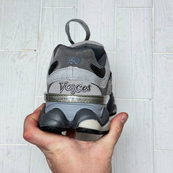 Кросівки new balance 9060