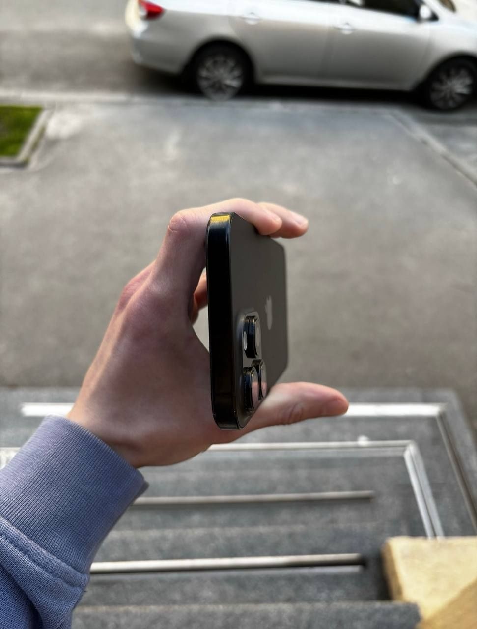 Iphone 16 pro max 256Gb