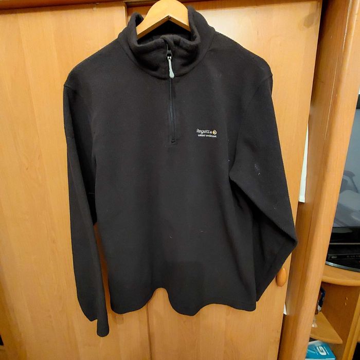 Bluza polarowa rozmiar 40