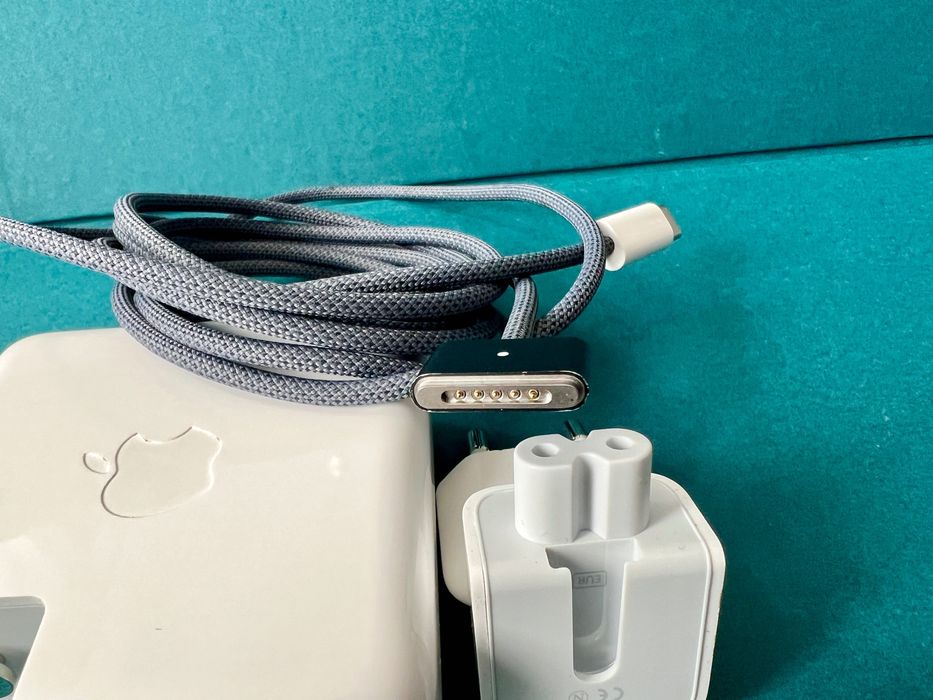 Oryginalny Zasilacz Apple A2518  67W  + Przewód usb