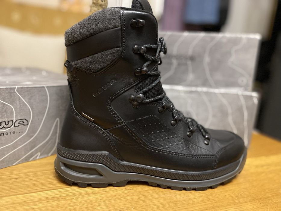 Черевики Lowa Renegade EVO ICE GTX