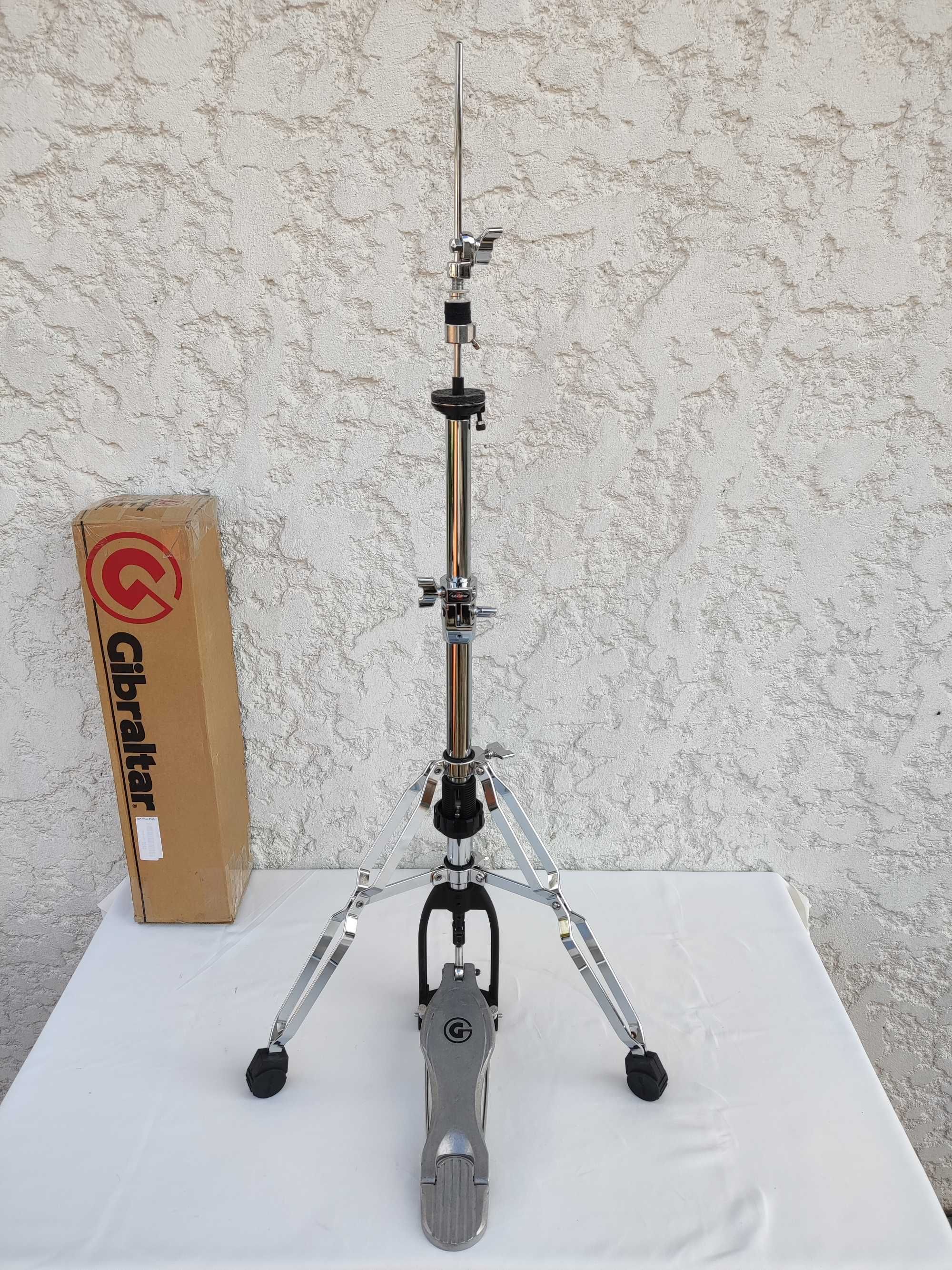 Gibraltar 6707 Suporte Hi Hat