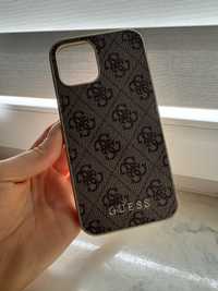 Etui guess iphone 12/12pro