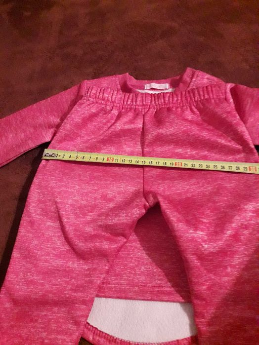 Костюм для дівчинки