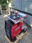 Lincoln electric i250c spawarka migomat