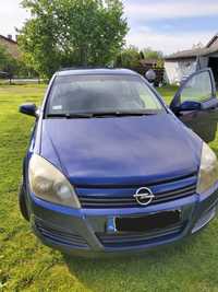 Opel Astra 2004 r.
