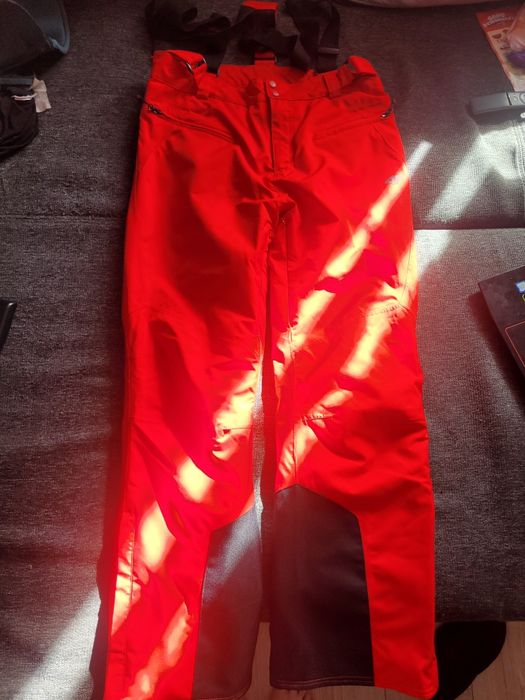 Spodnie narciarskie 4f