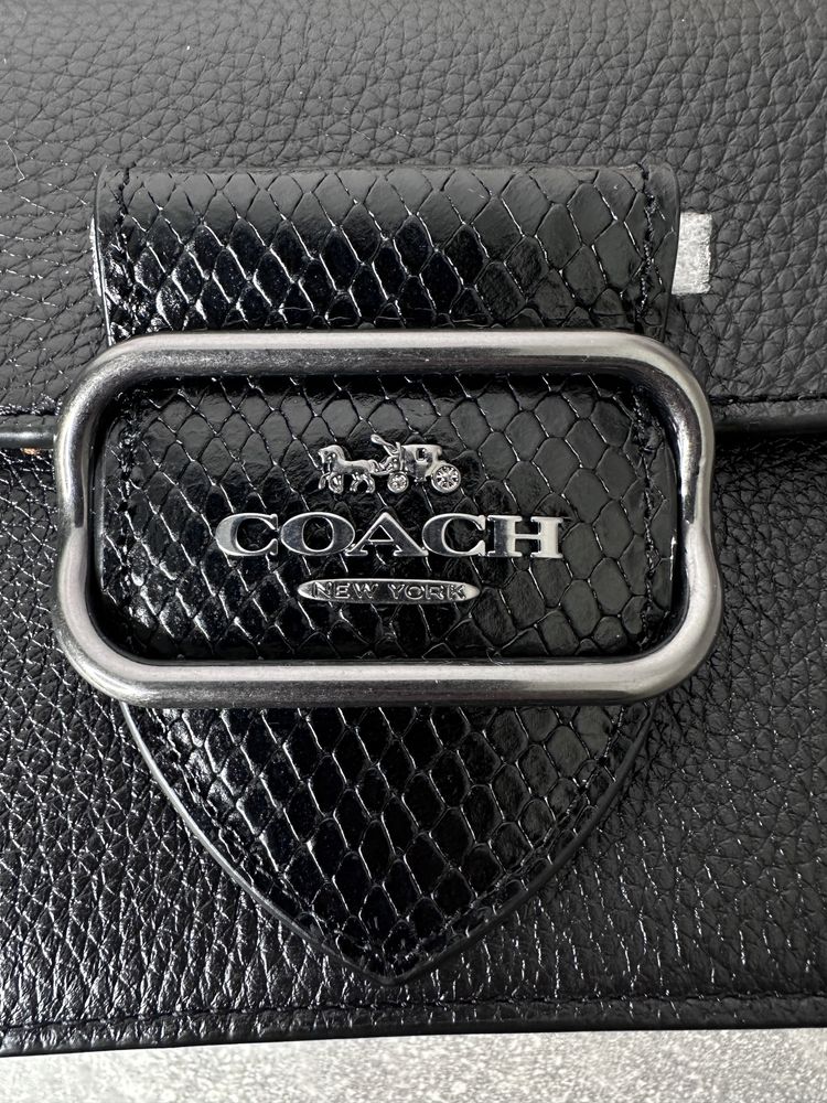 Сумка Coach!Оригінал